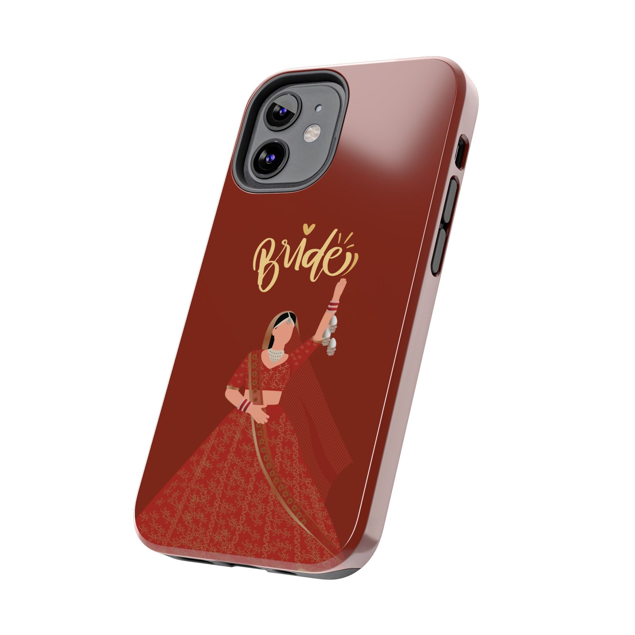 Laal Rani Case