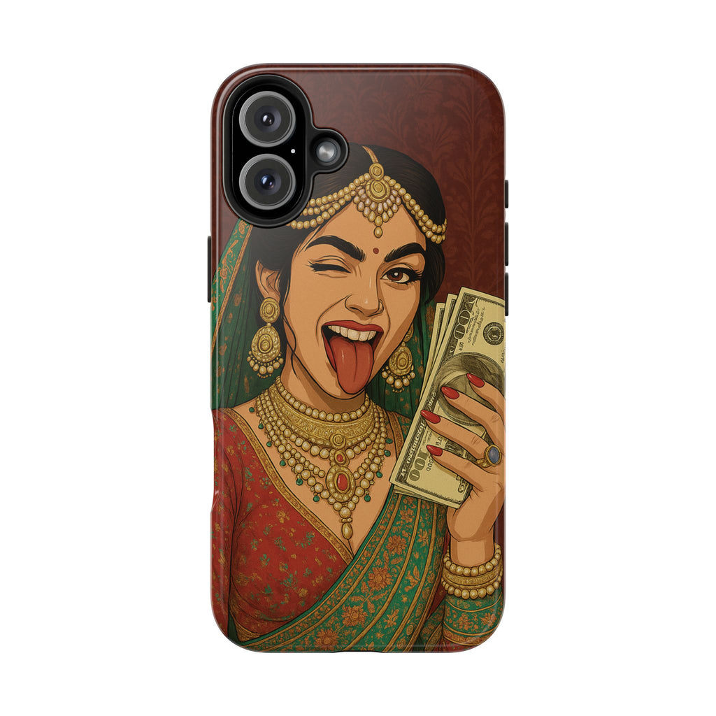 Billo Rani Case