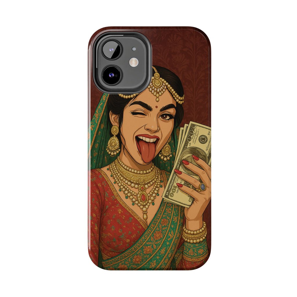 Billo Rani Case