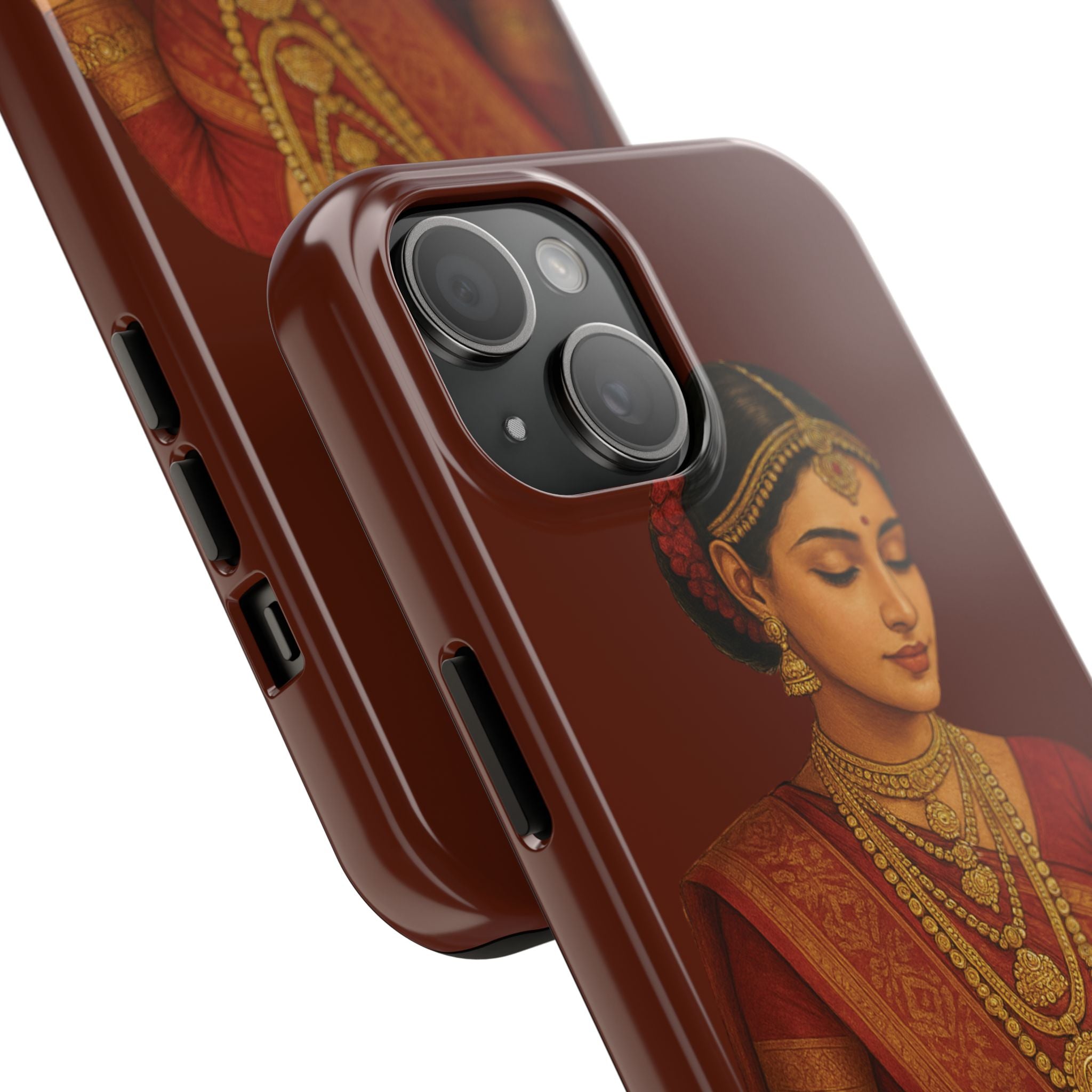 Tamil Bride Case