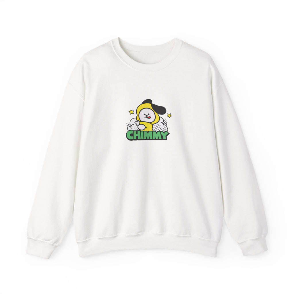 BT21 Chimmy Unisex Sweatshirt
