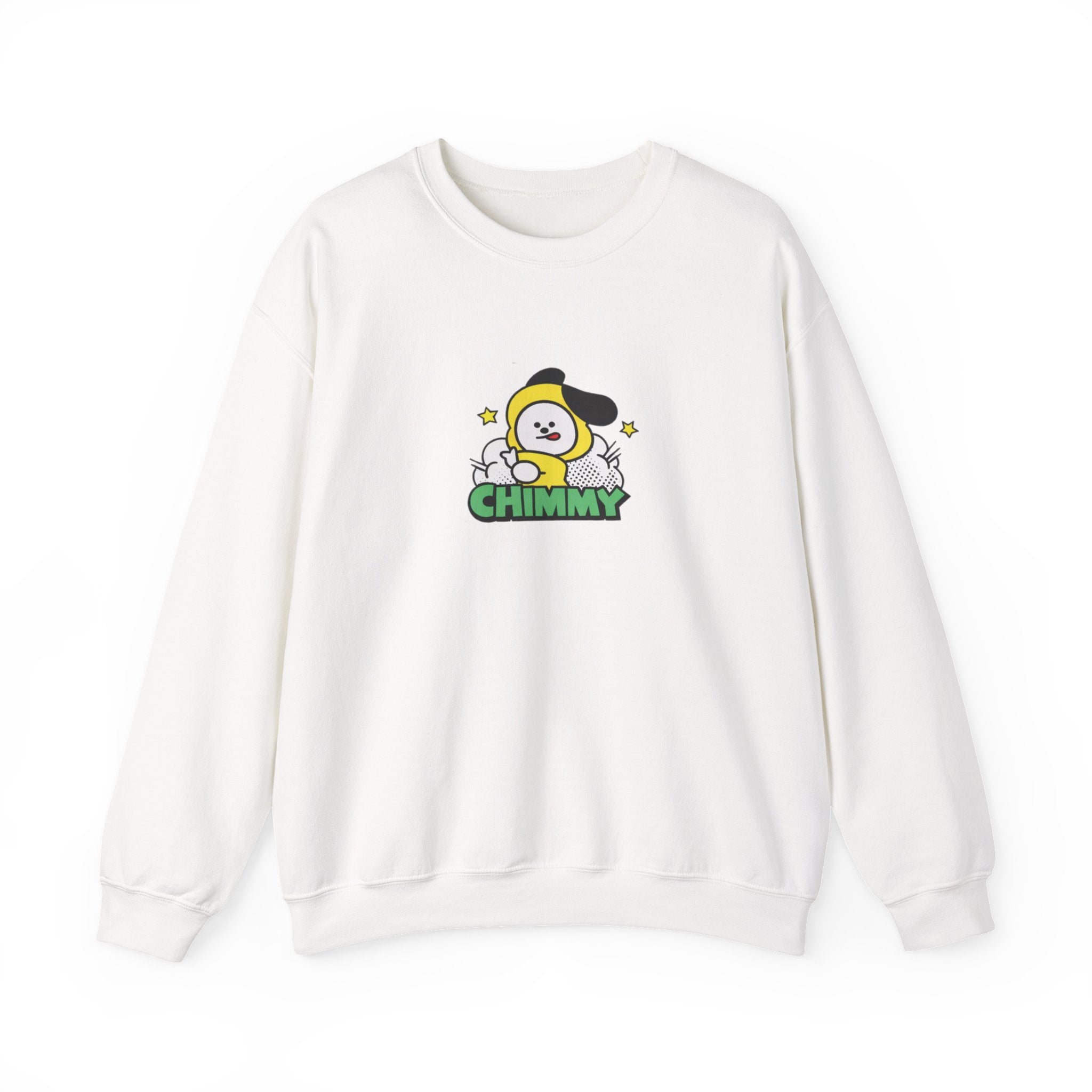 BT21 Chimmy Unisex Sweatshirt