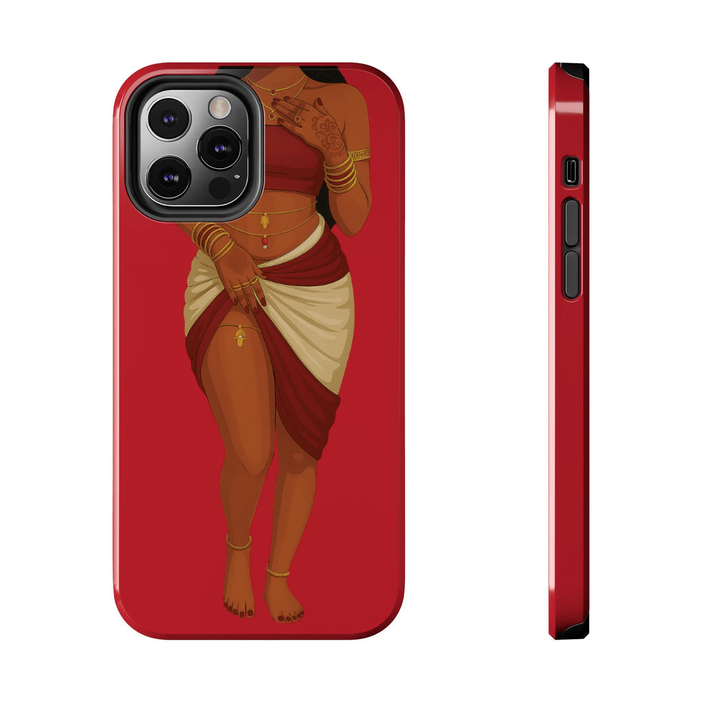 Devika Case