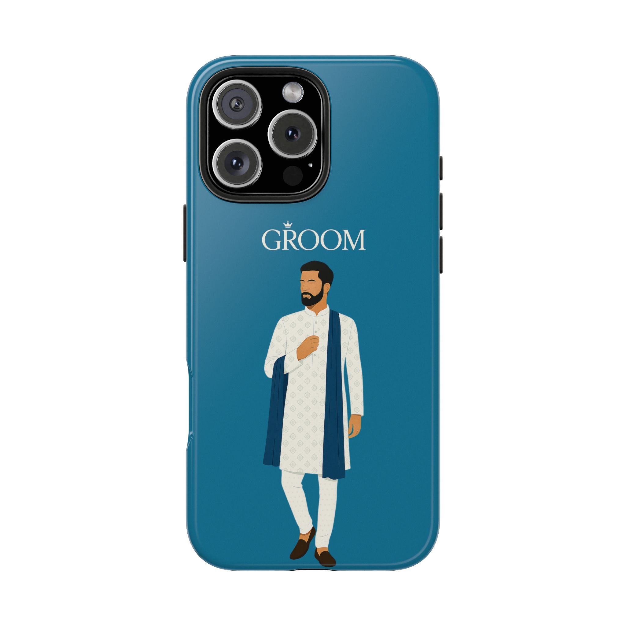 Neel Phone Case