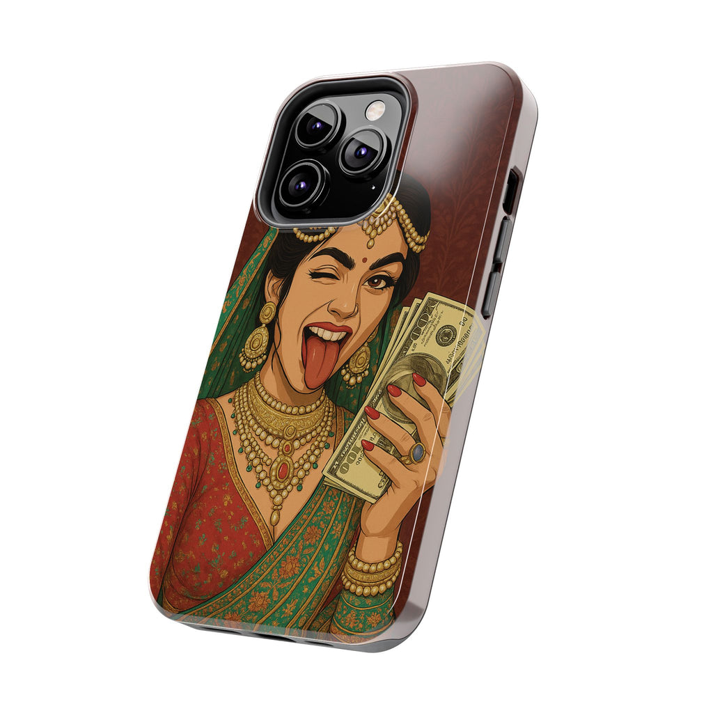 Billo Rani Case