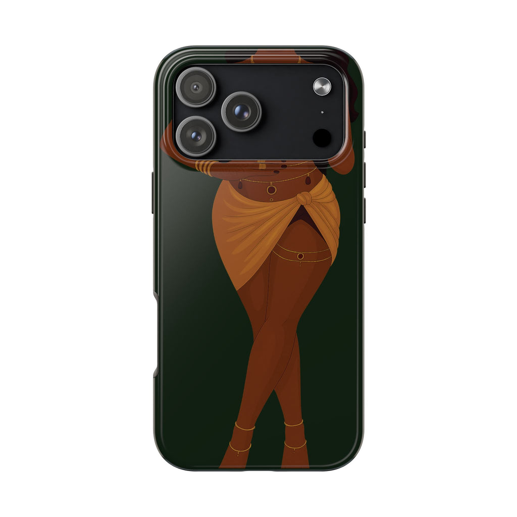 Suhani Case