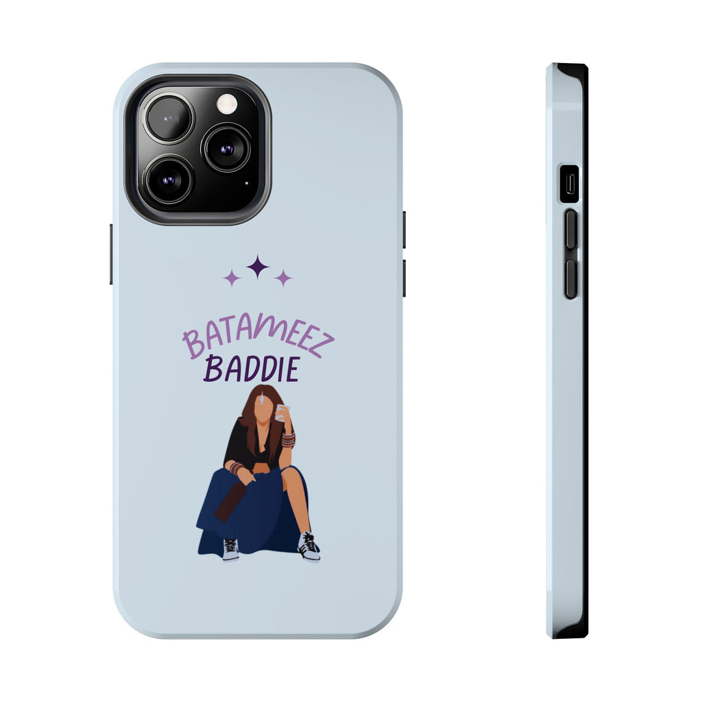 Batameez Baddie Case