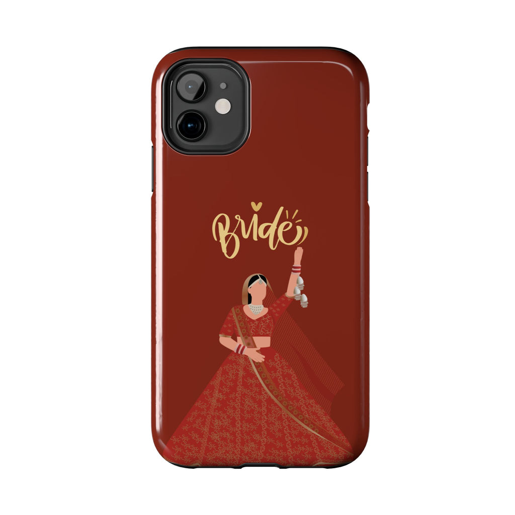Laal Rani Case