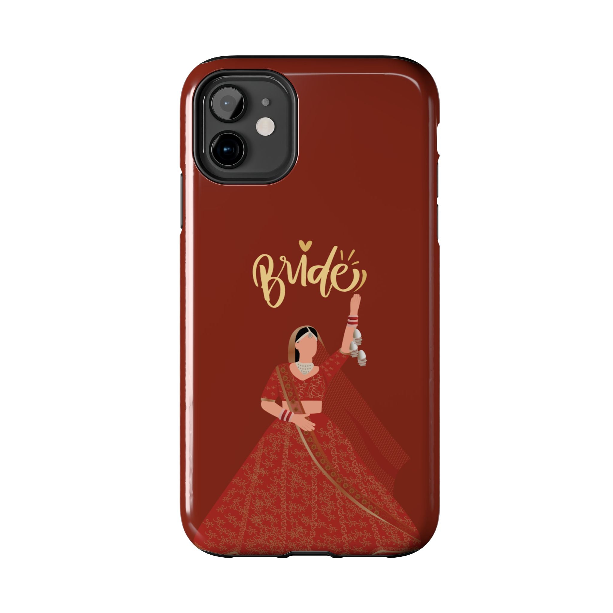 Laal Rani Case