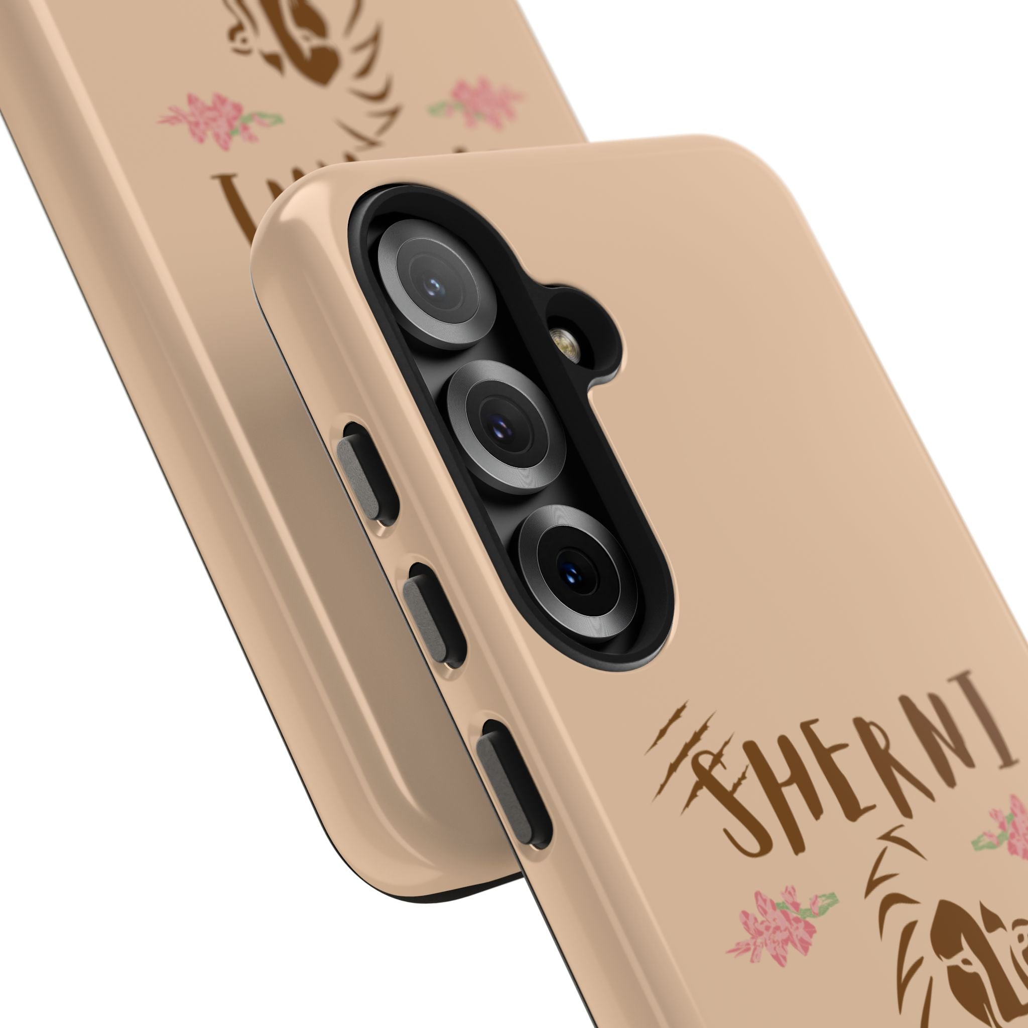Sherni Case