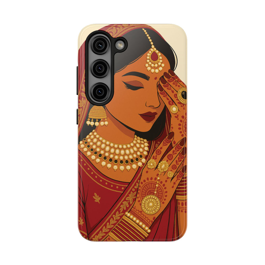 The Dulhan Case