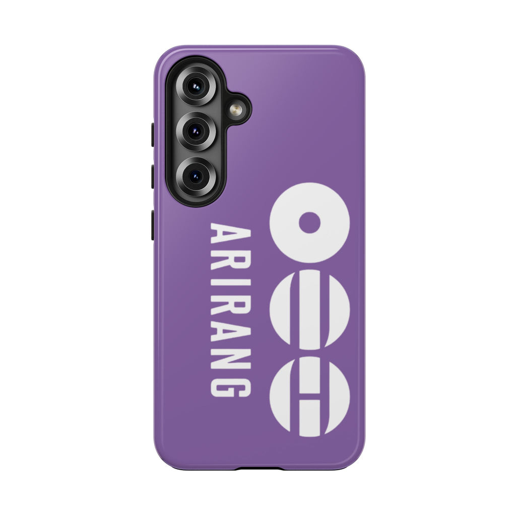 BTS Arirang Phone Case
