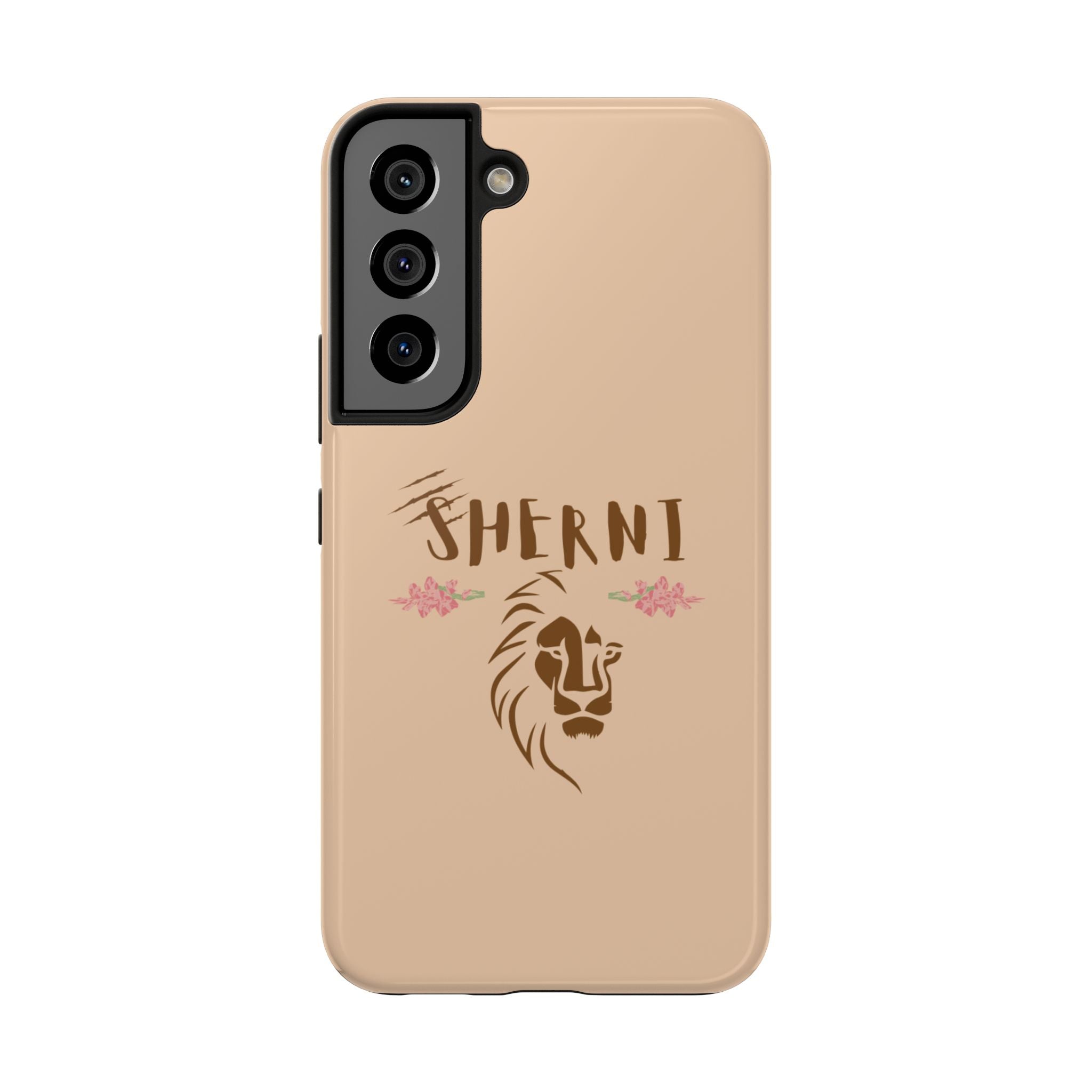 Sherni Case