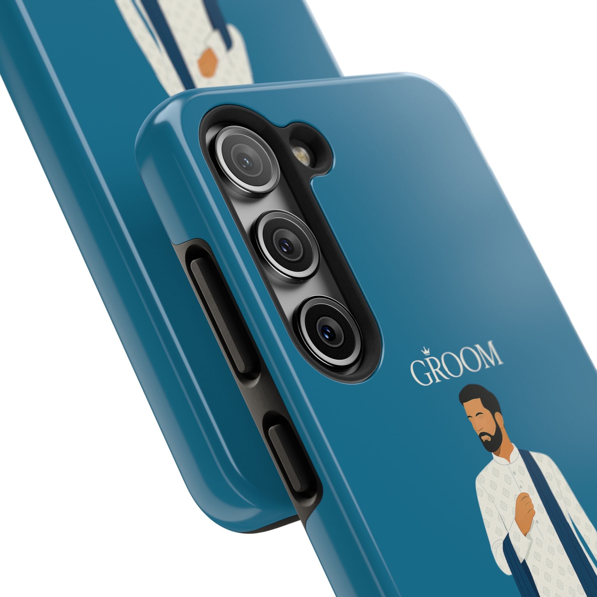 Neel Phone Case