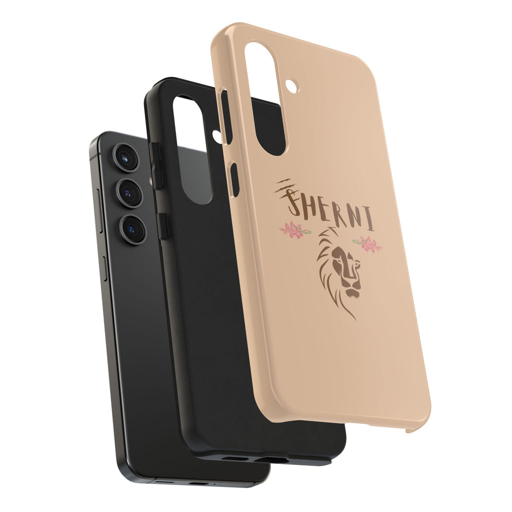 Sherni Case