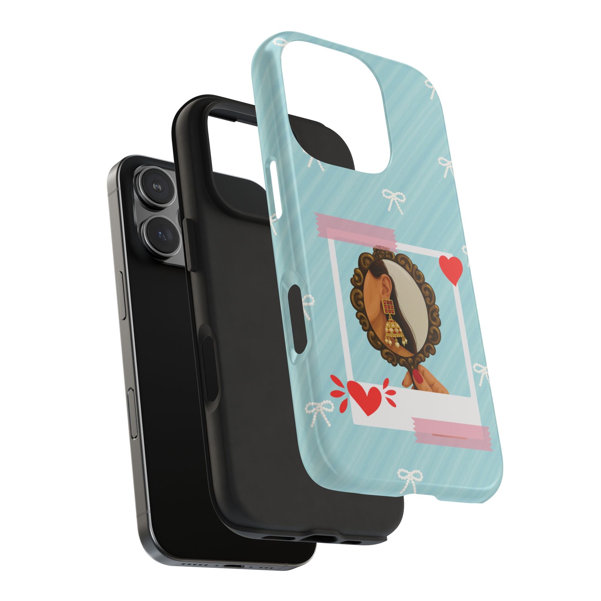 Mirror Mirror Case
