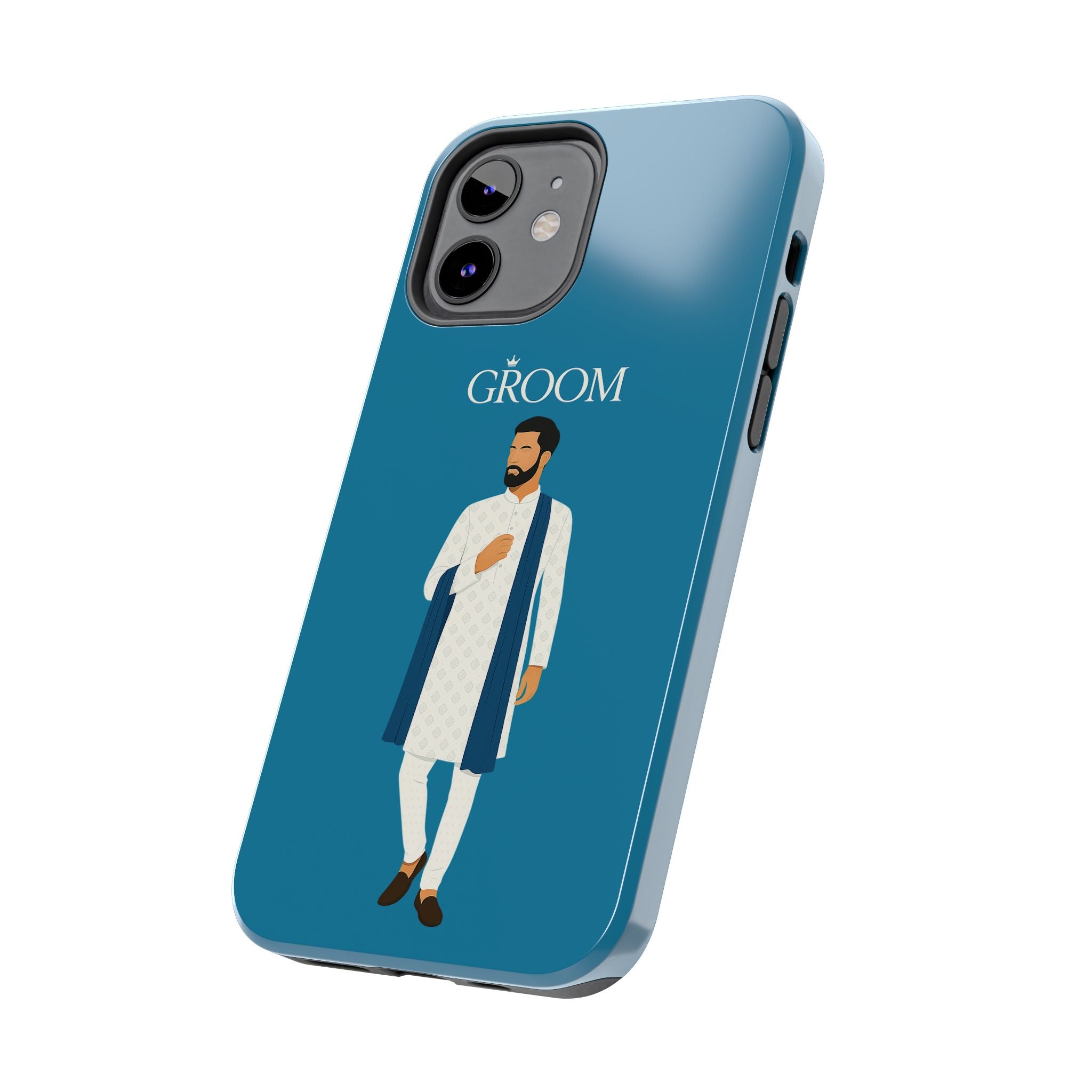 Neel Phone Case