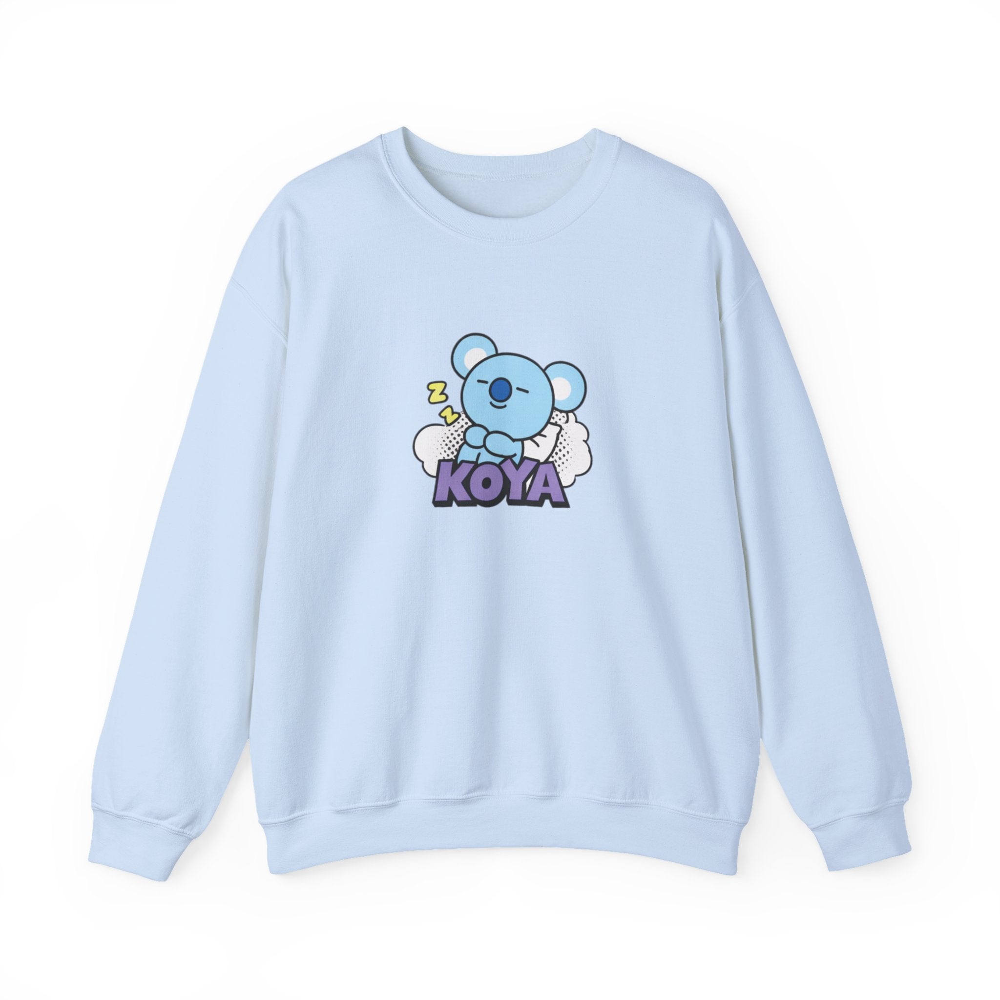 BT21 Koya Unisex Sweatshirt