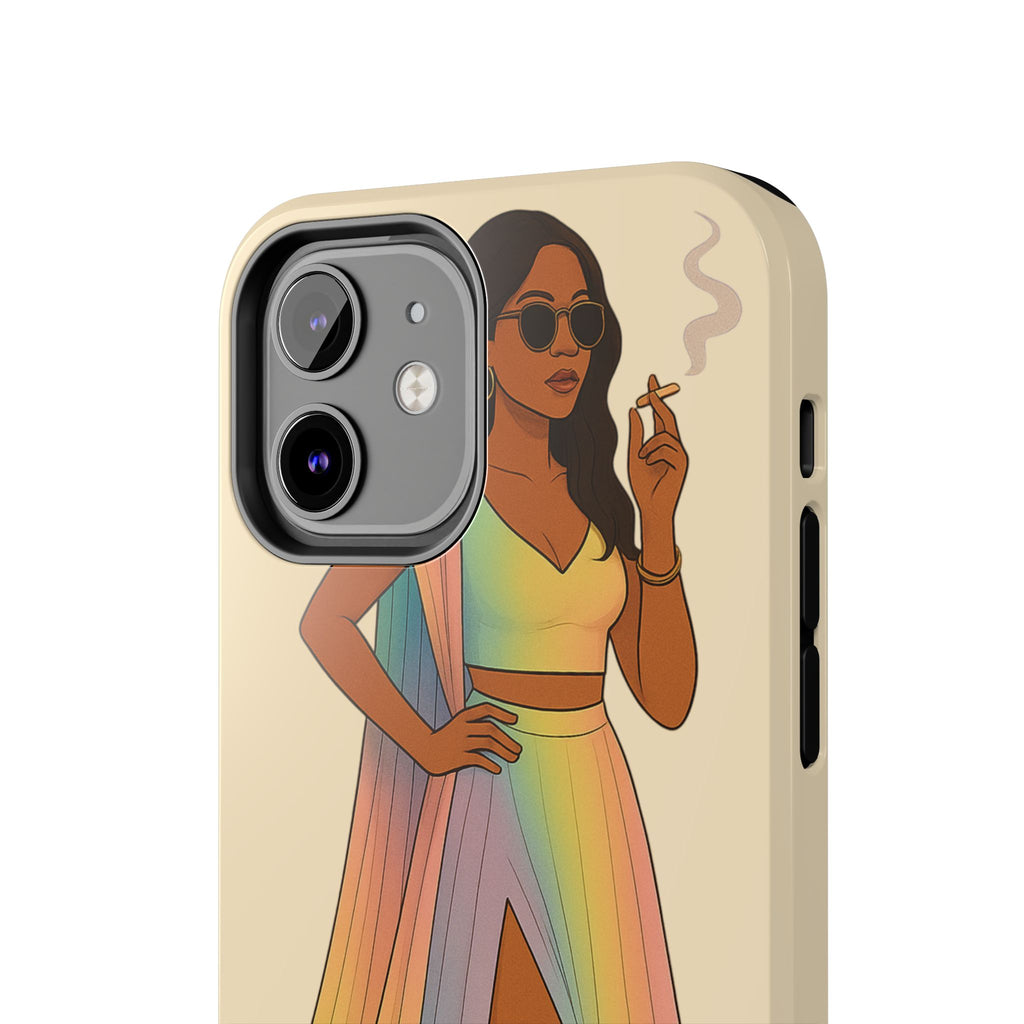 Rangeeli Bae Case
