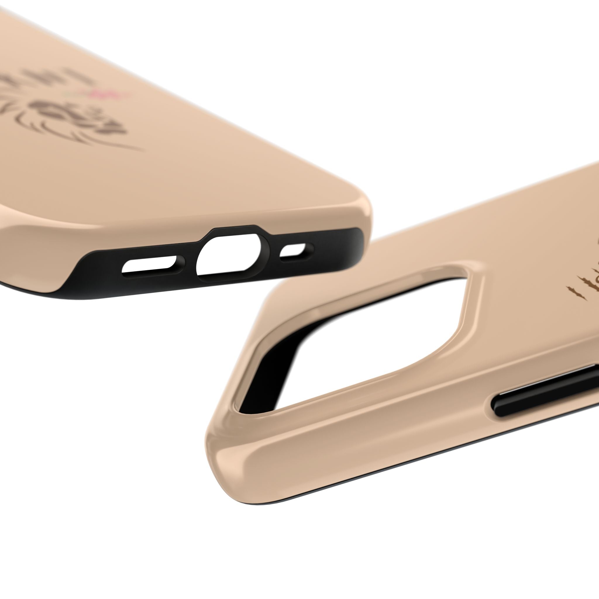Sherni Case