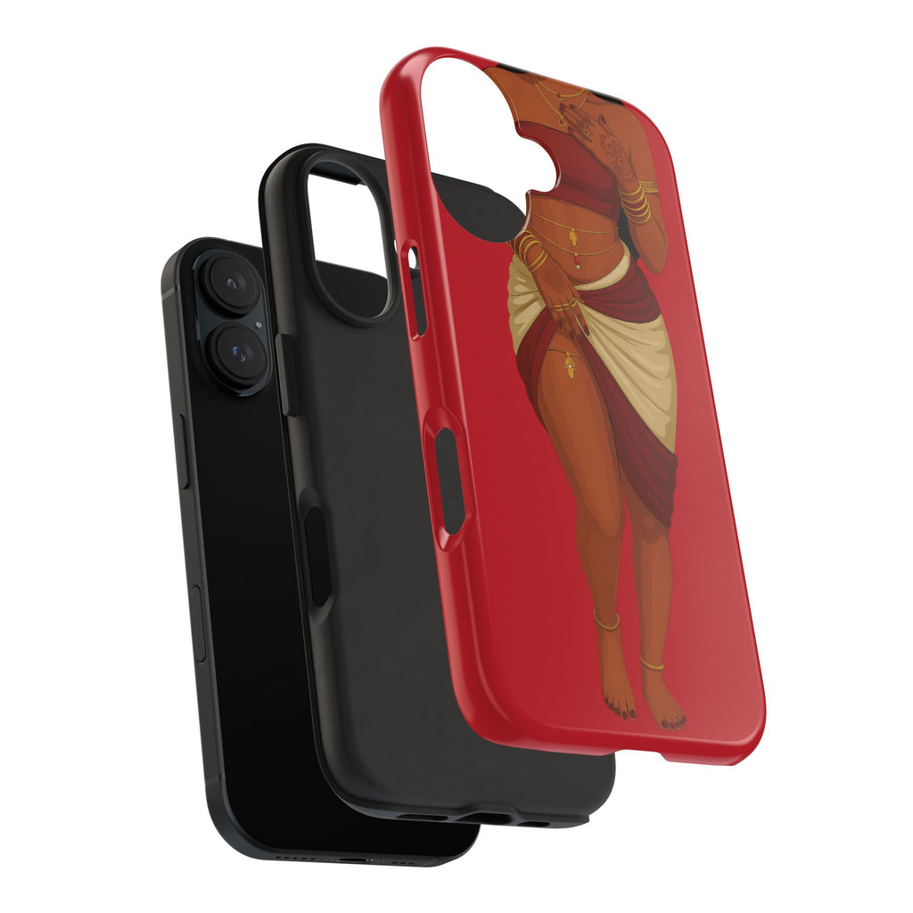 Devika Case