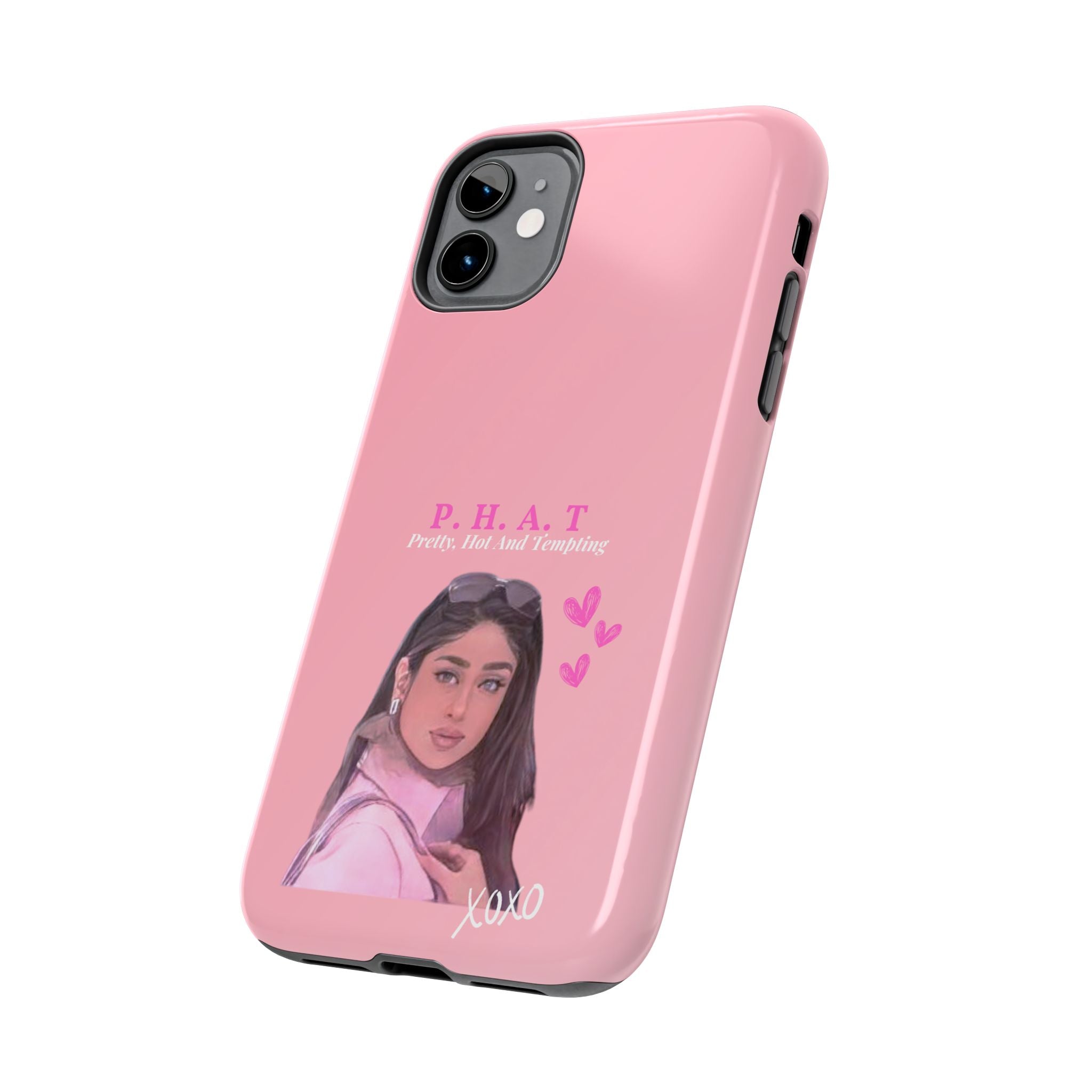 P.H.A.T. Case