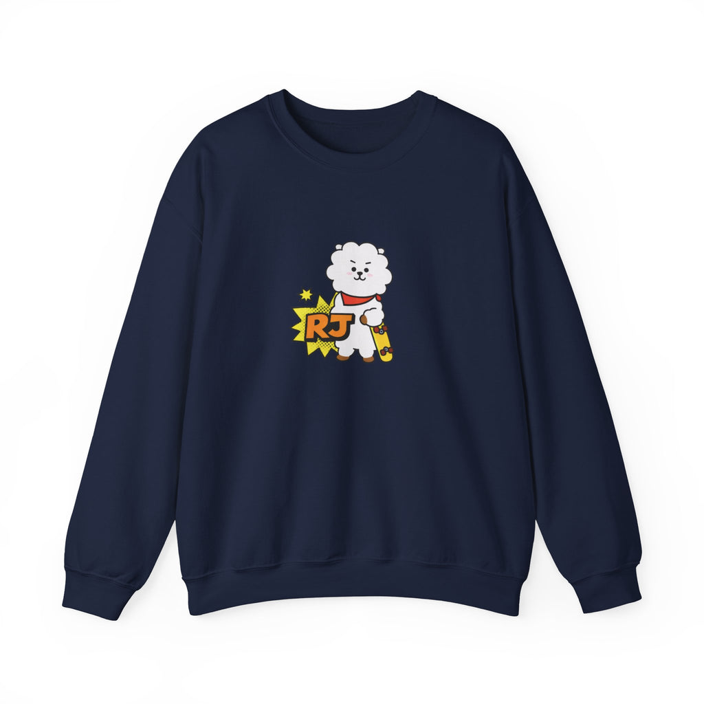 BT21 RJ Unisex Sweatshirt