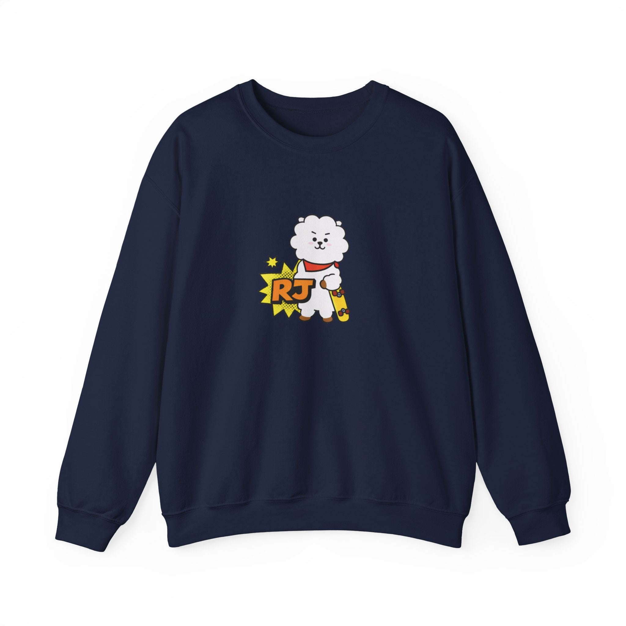 BT21 RJ Unisex Sweatshirt