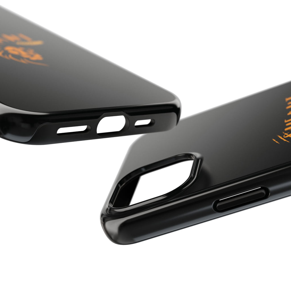 Gold Sherni Case