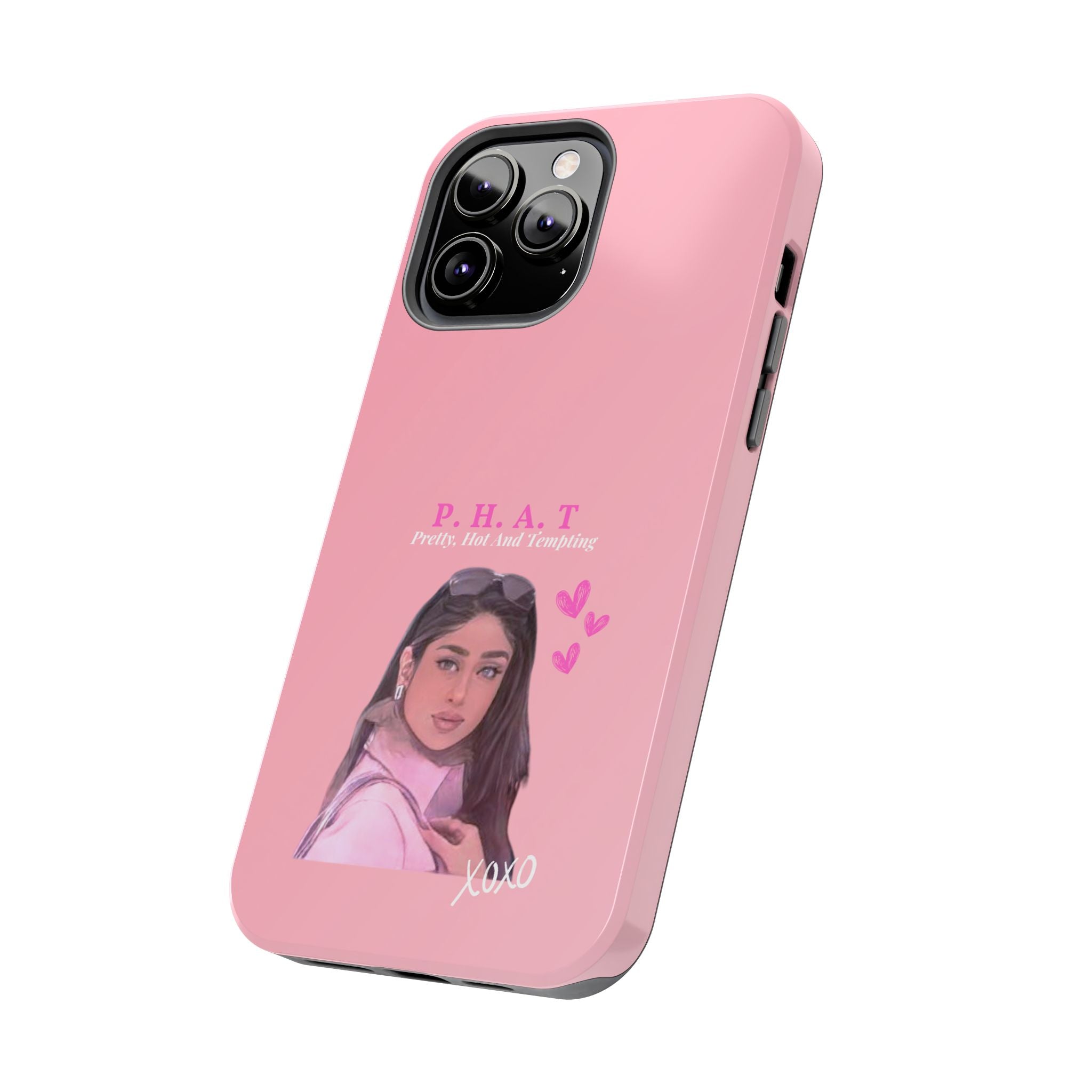 P.H.A.T. Case