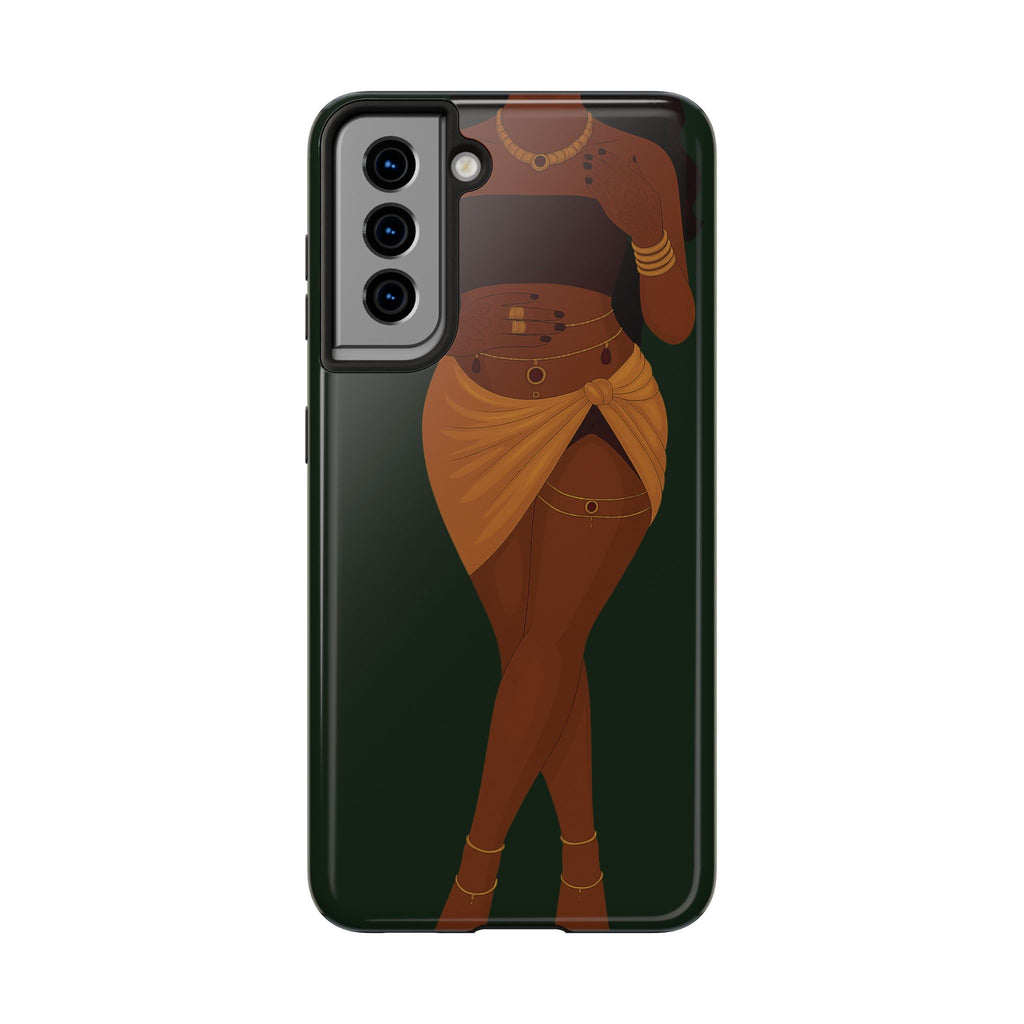 Suhani Case