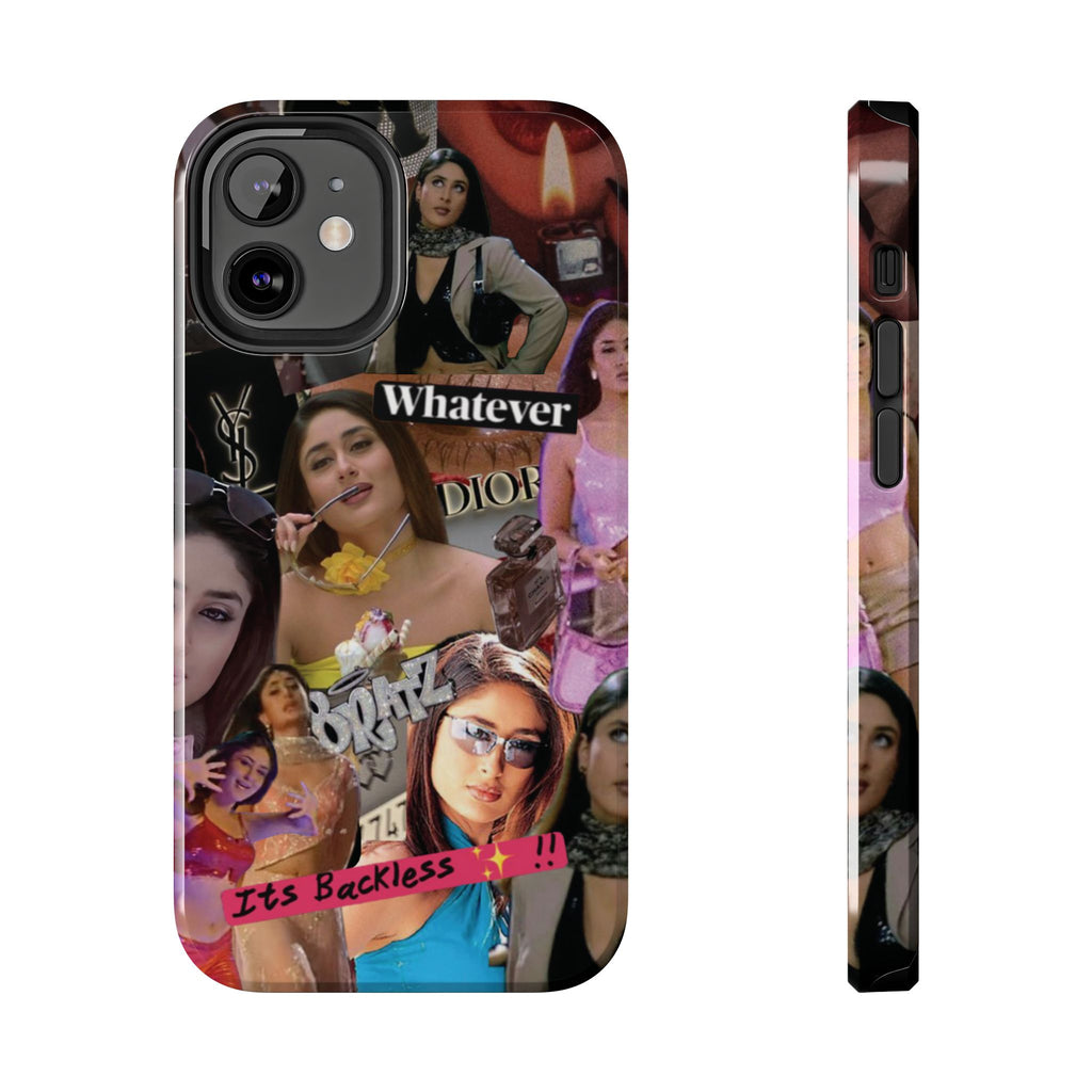 K3G Pooh Case
