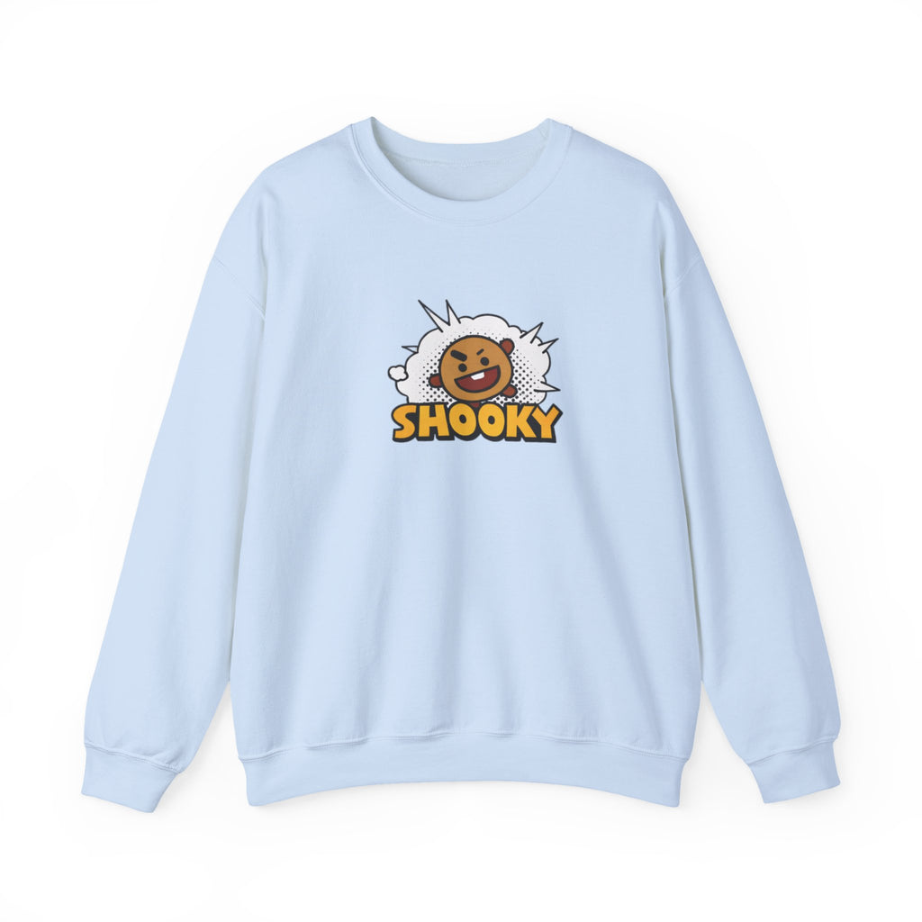 BT21 Shooky Unisex Sweatshirt