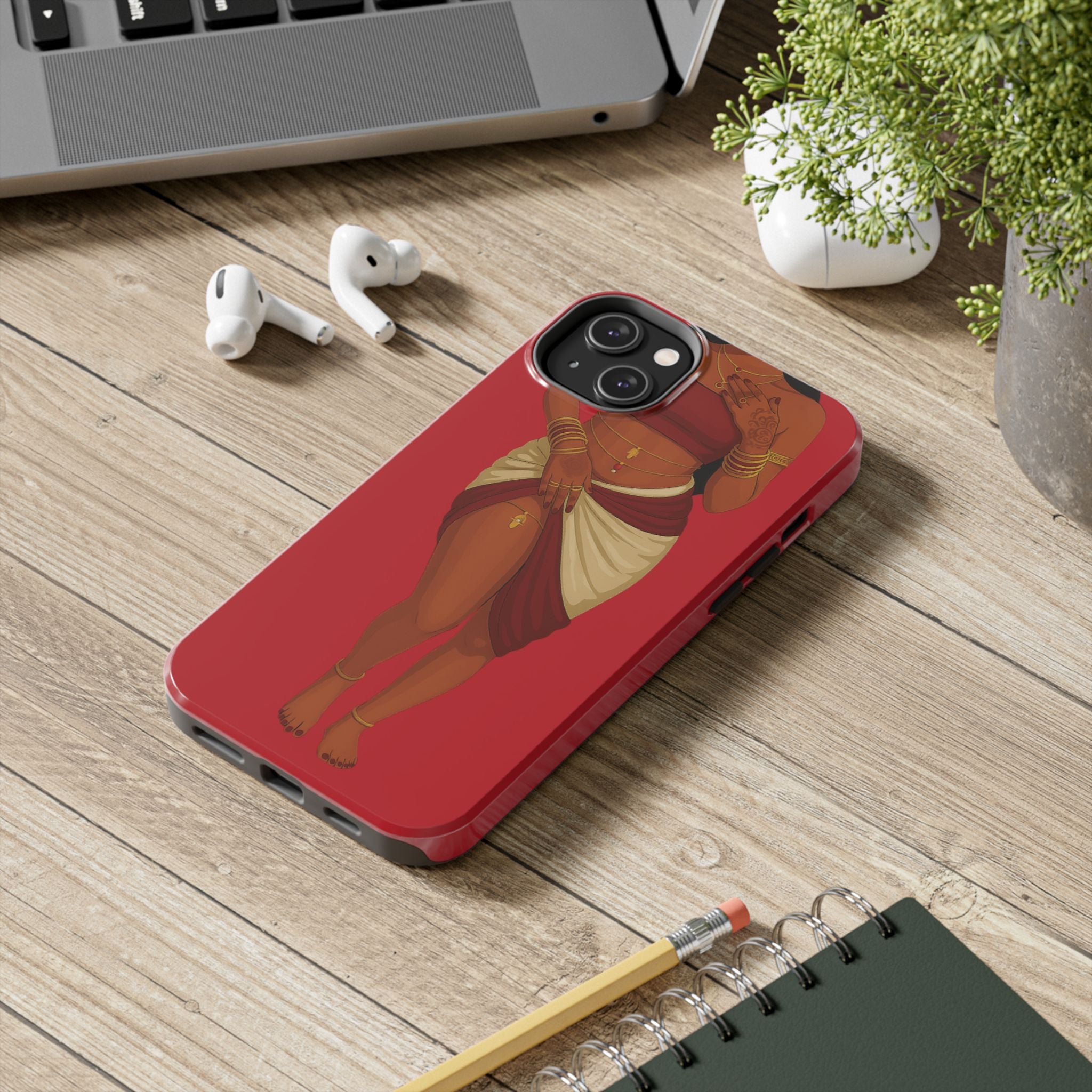 Devika Case