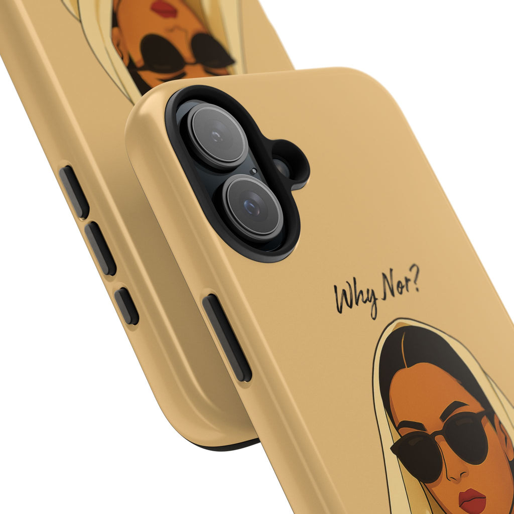 The Rekha Case
