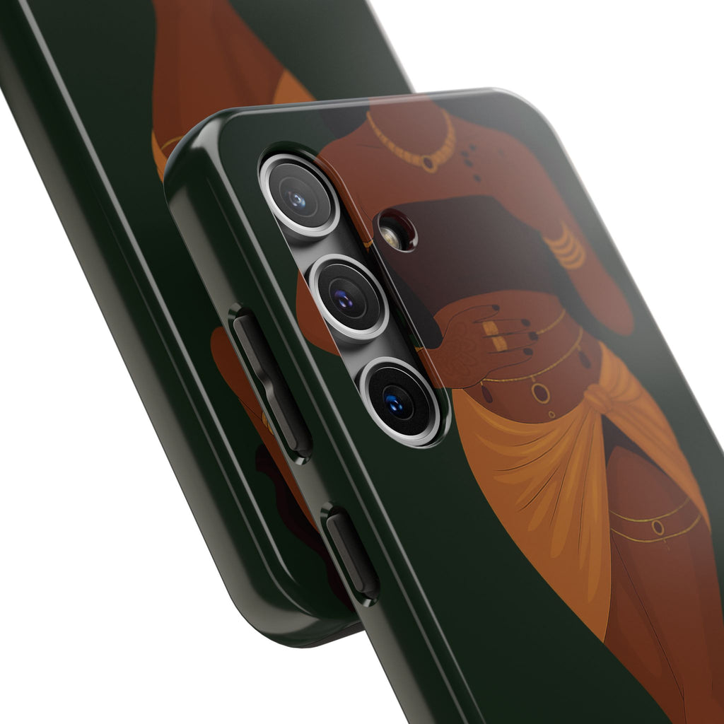 Suhani Case