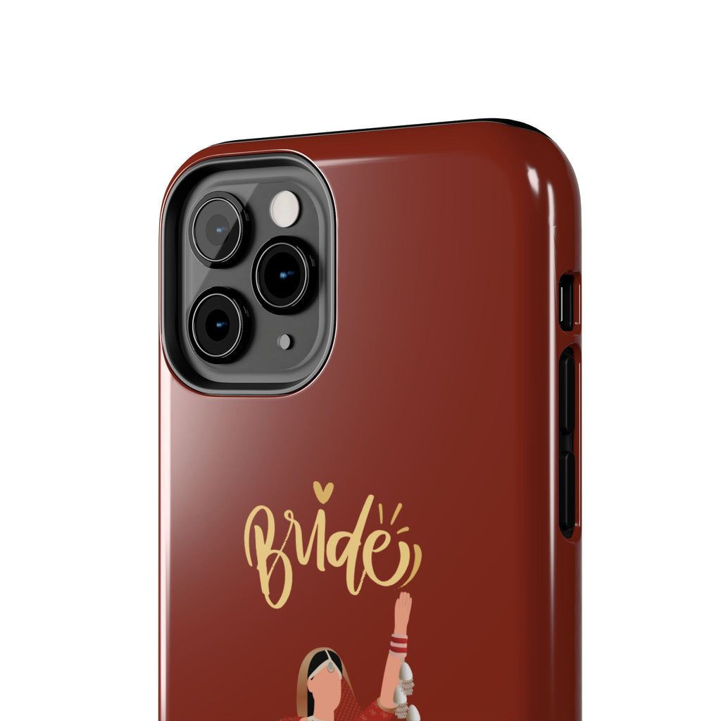 Laal Rani Case