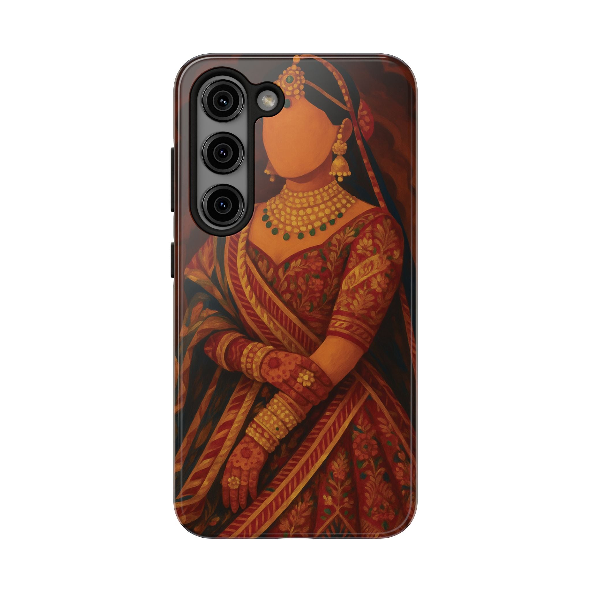 Rani Sa Case