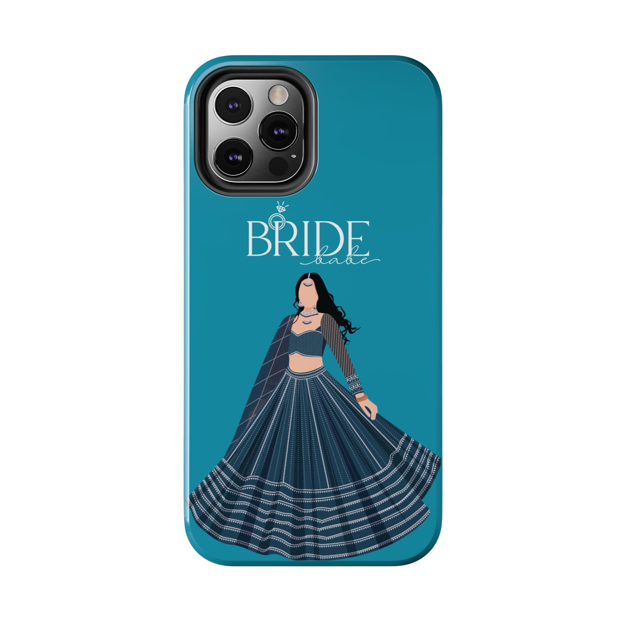 Neelam Phone Case