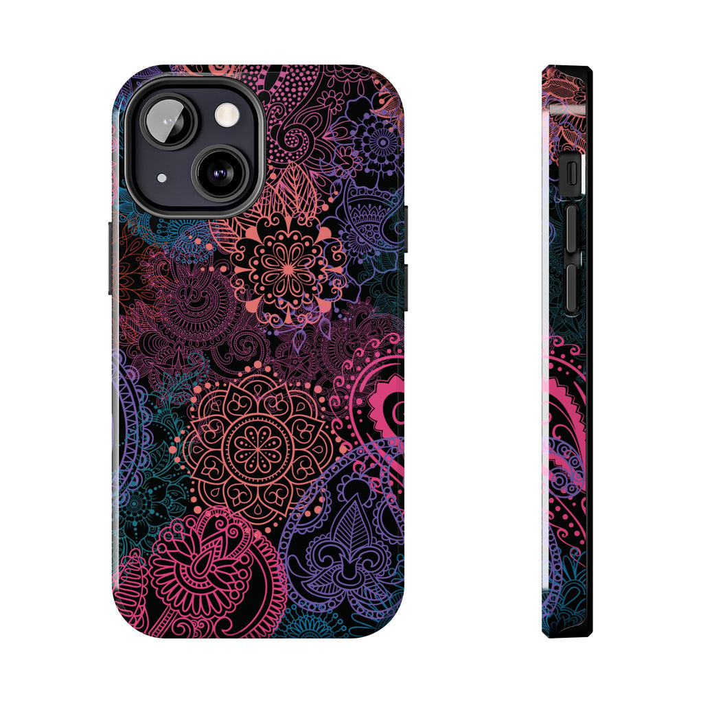 Henna Hues Case