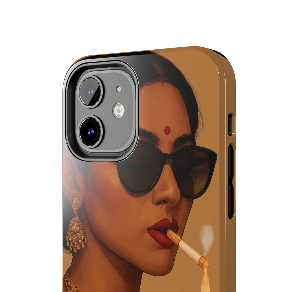 Rebel Rani Case