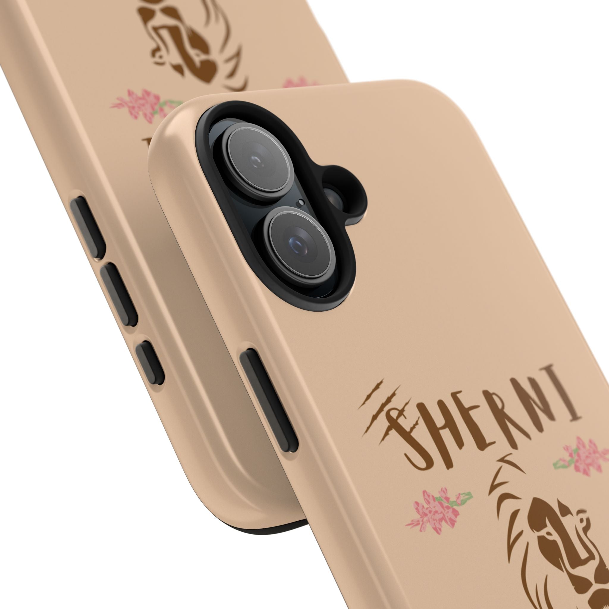 Sherni Case