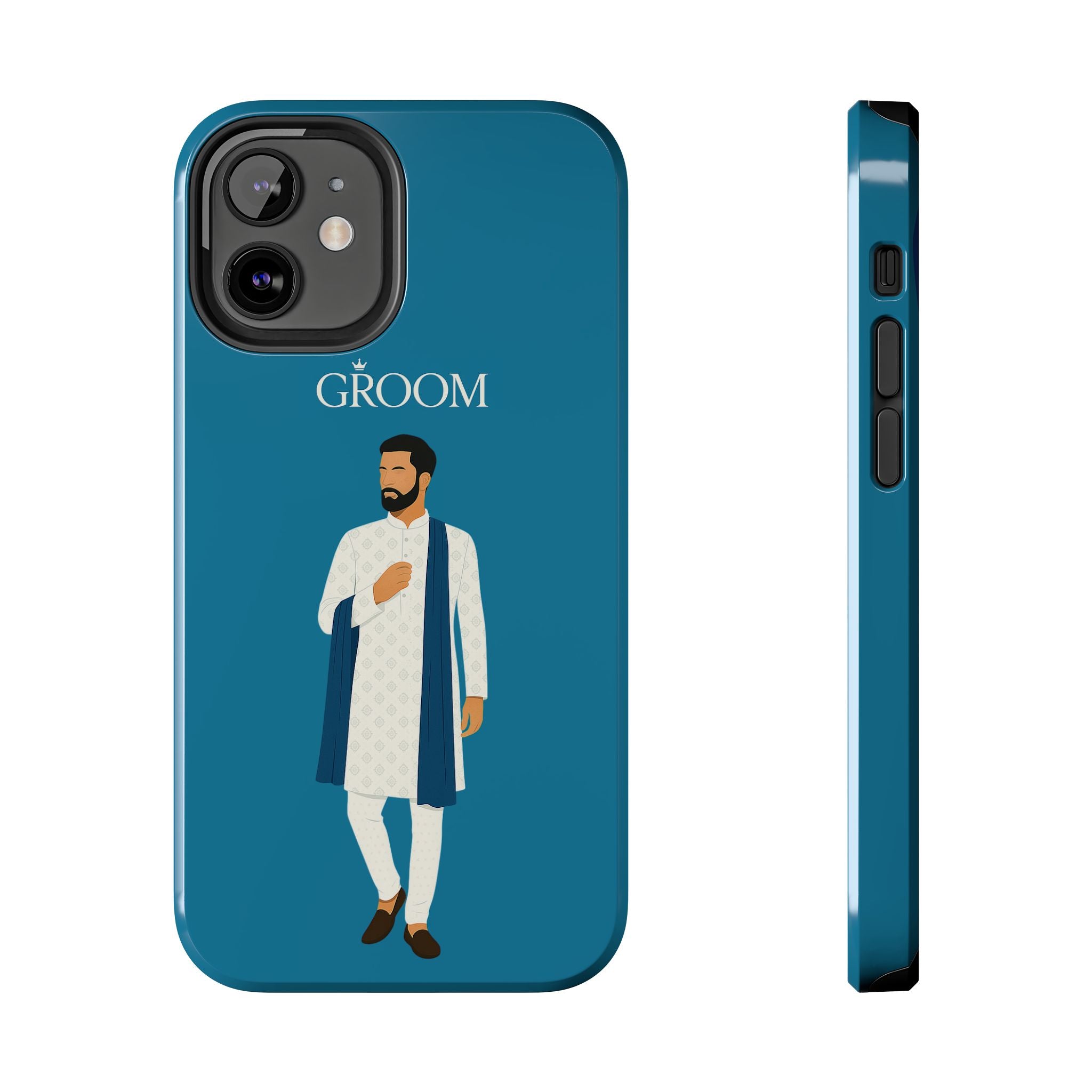 Neel Phone Case