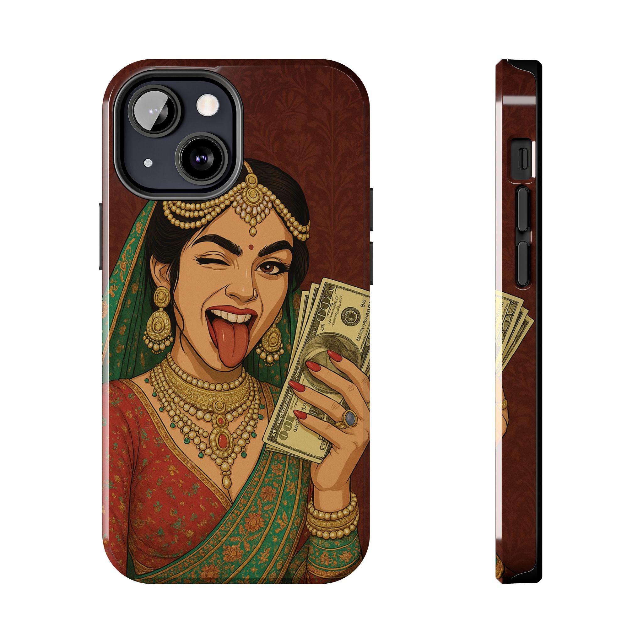 Billo Rani Case