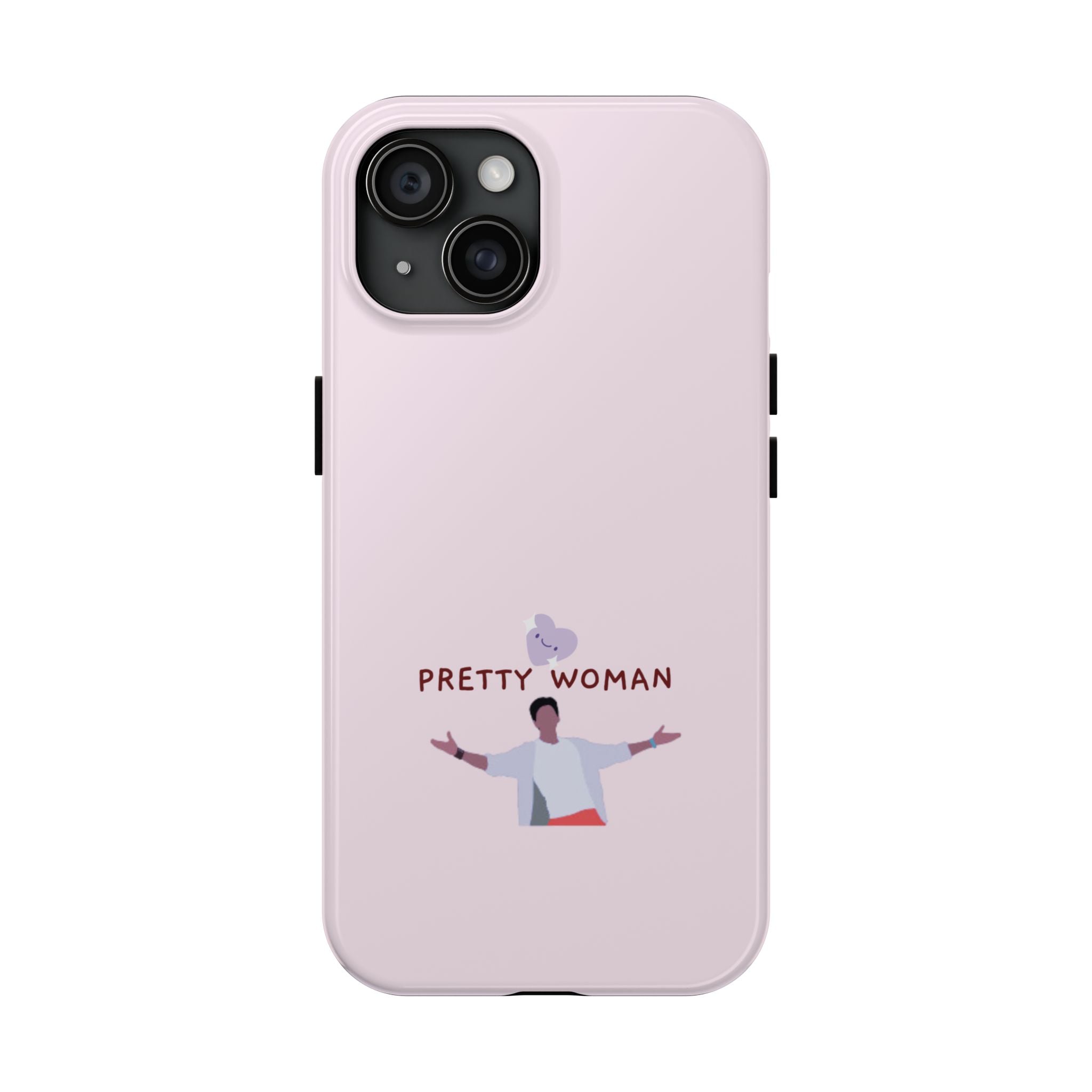 SRK Pretty Woman Case