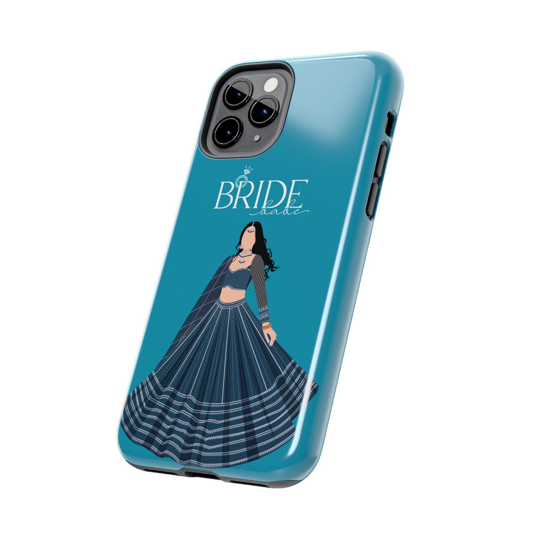 Neelam Phone Case