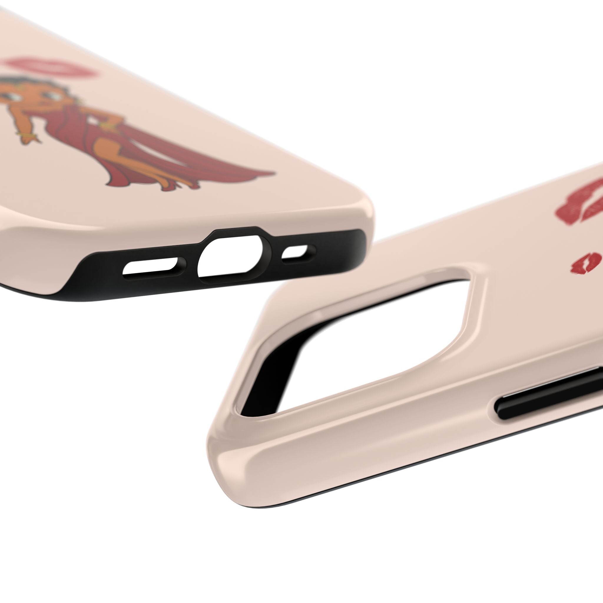 Betty Boop Case