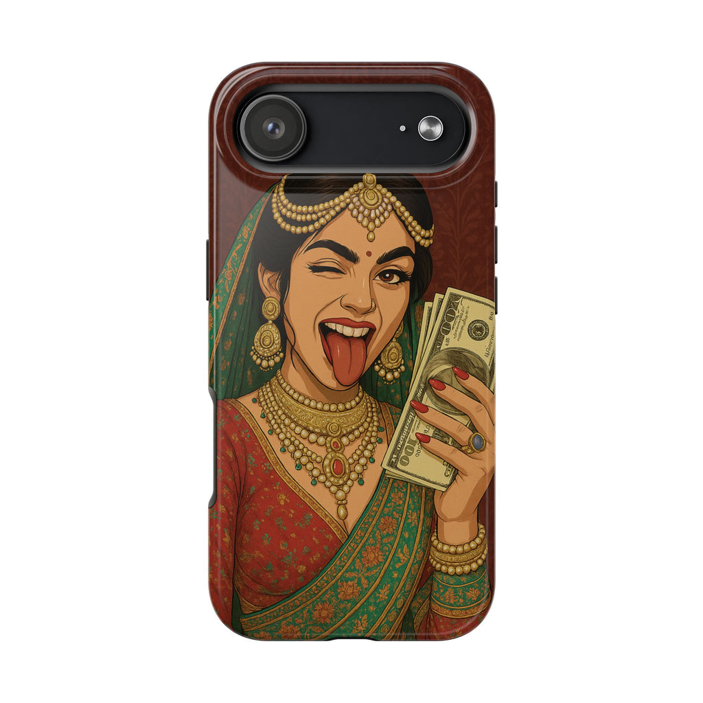 Billo Rani Case