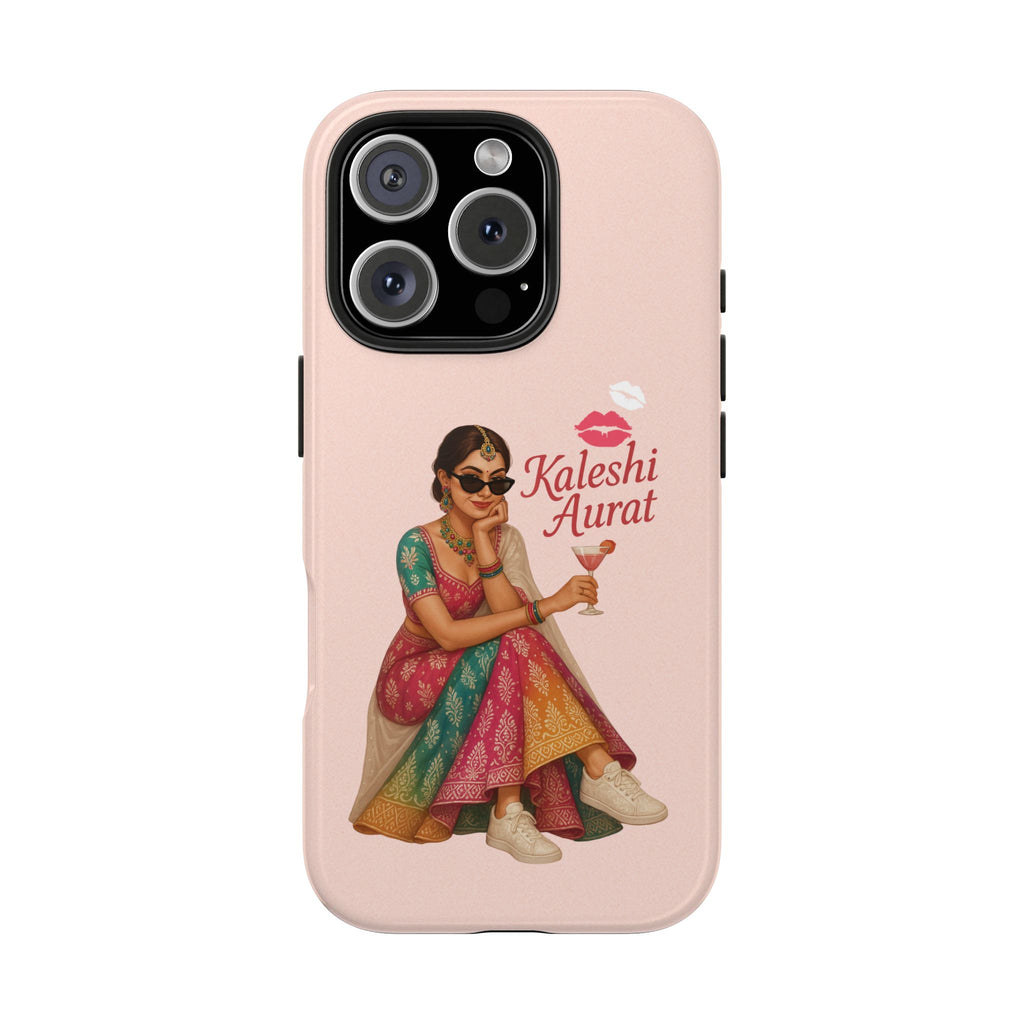Kaleshi Aurat Case