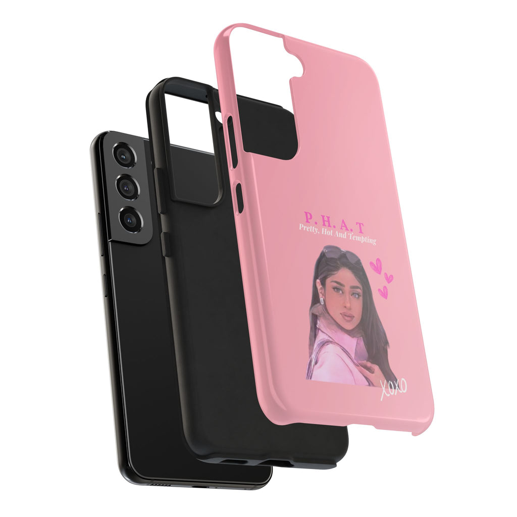 P.H.A.T. Case